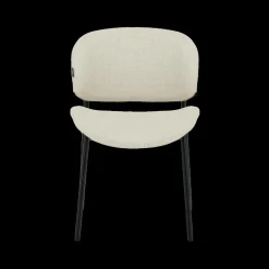 Ygo Stoel RAFFY Natural| Stoelen