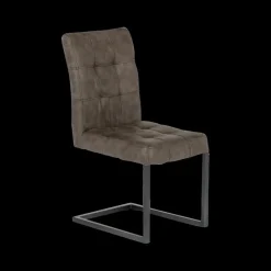 Ygo Stoel RANGER Vintage Antraciet| Stoelen