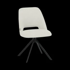 Ygo Stoel SEVEN 360° Linen| Stoelen