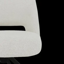 Ygo Stoel SEVEN 360° Linen| Stoelen