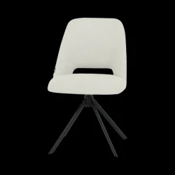 Ygo Stoel SEVEN 360° Linen| Stoelen