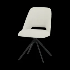 Ygo Stoel SEVEN 360° Linen| Stoelen