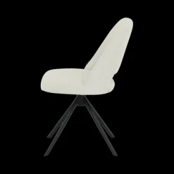 Ygo Stoel SEVEN 360° Linen| Stoelen