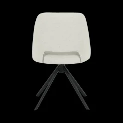 Ygo Stoel SEVEN 360° Linen| Stoelen