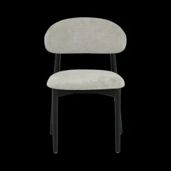 Ygo Stoel SIGNE Ash Wood Black| Stoelen