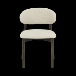 Ygo Stoel SIGNE Ash Wood Havana| Stoelen