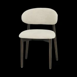 Ygo Stoel SIGNE Ash Wood Havana| Stoelen