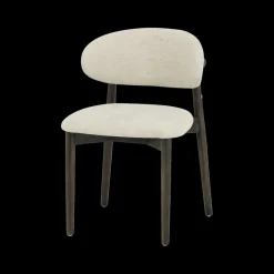Ygo Stoel SIGNE Ash Wood Havana| Stoelen