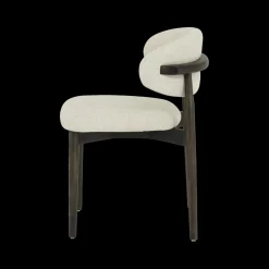 Ygo Stoel SIGNE Ash Wood Havana| Stoelen