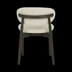 Ygo Stoel SIGNE Ash Wood Havana| Stoelen