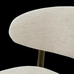 Ygo Stoel SIGNE Ash Wood Havana| Stoelen