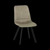 Ygo Stoel VENUS Luxor Thyme| Stoelen