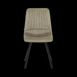 Ygo Stoel VENUS Luxor Thyme| Stoelen