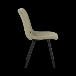 Ygo Stoel VENUS Luxor Thyme| Stoelen