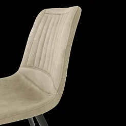 Ygo Stoel VENUS Luxor Thyme| Stoelen
