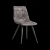 Ygo Stoel WES Softyl Antraciet| Stoelen