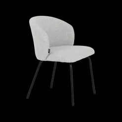 Ygo Stoel YENER lichtgrijs| Stoelen