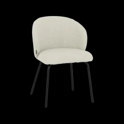 Ygo Stoel YENER natural| Stoelen