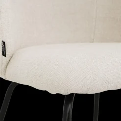 Ygo Stoel YENER natural| Stoelen
