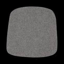 Ygo Stoelkussen HJALMAR Lumos 10 Ash Grey| Stoelkussens