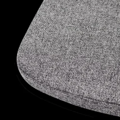 Ygo Stoelkussen HJALMAR Lumos 10 Ash Grey| Stoelkussens