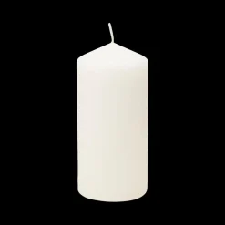 Ygo Stompkaars CANDLO S/7 Wit| Woondecoratie