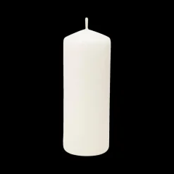 Ygo Stompkaars CANDLO S/7 Wit| Woondecoratie