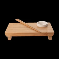 Ygo Sushi Tray Giftset| Servies