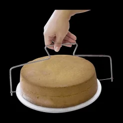 Ygo Taart/Biscuitsnijder LILY| Bakaccessoires