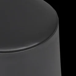 Ygo Tabouret IDALO Zwart| Krukjes