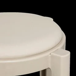 Ygo Tabouret PALSTA PP Beige| Krukjes