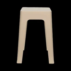 Ygo Tabouret SPLENTA Beige| Krukjes