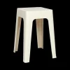 Ygo Tabouret SPLENTA Crème| Krukjes