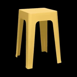 Ygo Tabouret SPLENTA Geel| Krukjes
