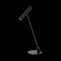 Ygo Tafellamp ALEC Zwart| Tafellampen