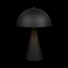 Ygo Tafellamp ALFIE Met. Zwart| Tafellampen