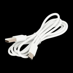 Ygo Tafellamp ANATHE USB Metaal Goud| Tafellampen