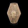Ygo Tafellamp ANNAISS Naturel| Tafellampen