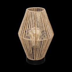 Ygo Tafellamp ANNAISS Naturel| Tafellampen
