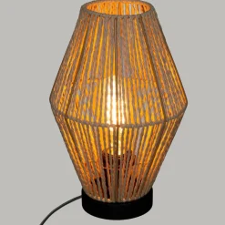 Ygo Tafellamp ANNAISS Naturel| Tafellampen