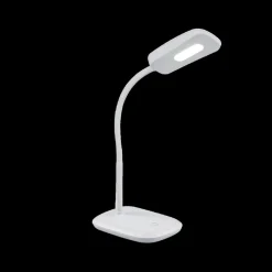 Ygo Tafellamp BOA wit| Bureaulampen
