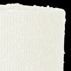 Ygo Tafellamp BOUCLIZ Hoog Zwart/Kap Beige| Tafellampen