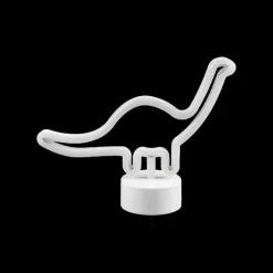 Ygo Tafellamp BRONTO Groen| Kinderverlichting|Decoratieve Accessoires