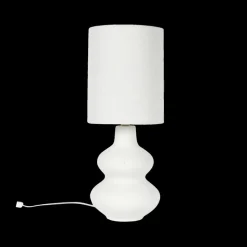 Ygo Tafellamp COLSCO Wit| Tafellampen