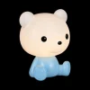 Ygo Tafellamp CUTIE Blauw| Decoratieve Accessoires|Kinderverlichting