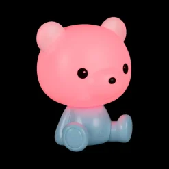 Ygo Tafellamp CUTIE Blauw| Decoratieve Accessoires|Kinderverlichting