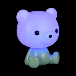Ygo Tafellamp CUTIE Mint| Decoratieve Accessoires|Kinderverlichting