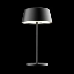 Ygo Tafellamp DARLING Zwart| Tafellampen