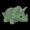 Ygo Tafellamp DINONO Dinosaurus Groen| Decoratieve Accessoires|Kinderverlichting
