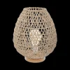 Ygo Tafellamp ETIL Naturel| Tafellampen